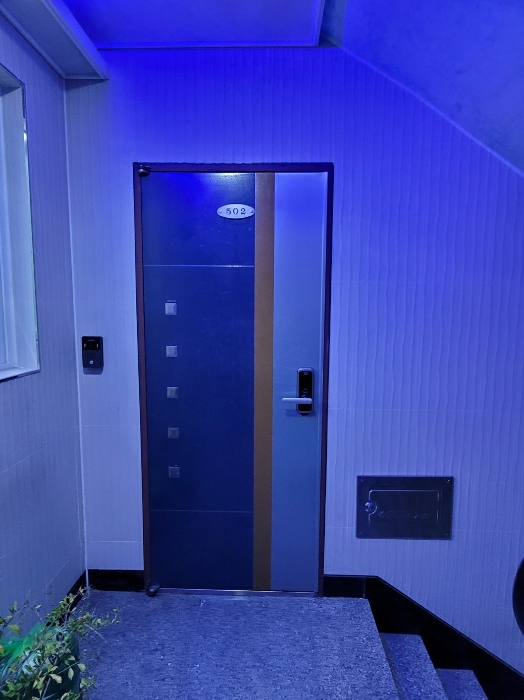 기호(2) 5층 전경