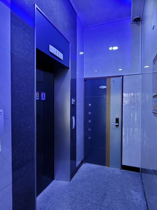 기호(2) 1층 전경