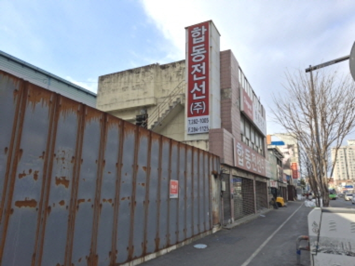 목록4 건물 전경1