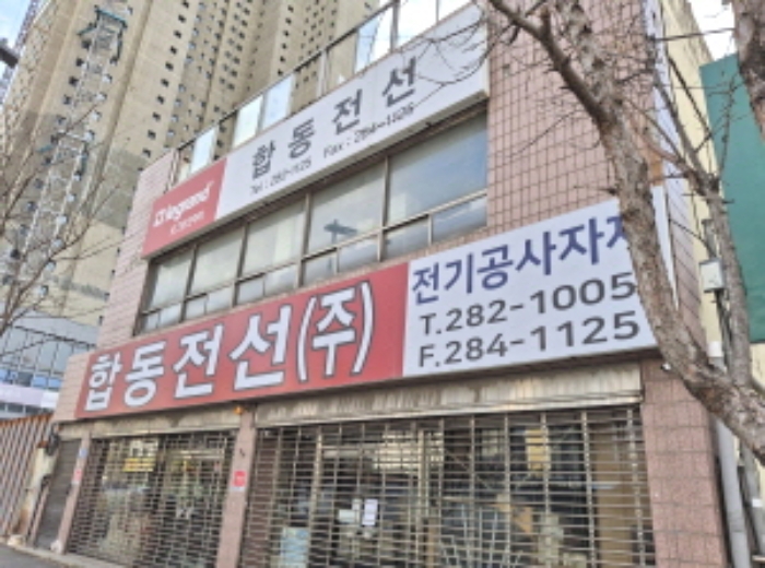 목록4 건물 전경2