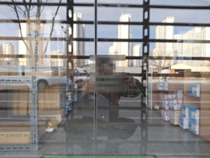 목록4 내부 모습1