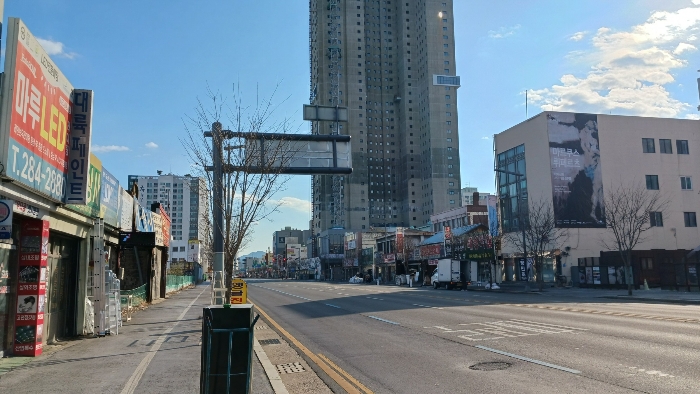 본건 및 주변모습