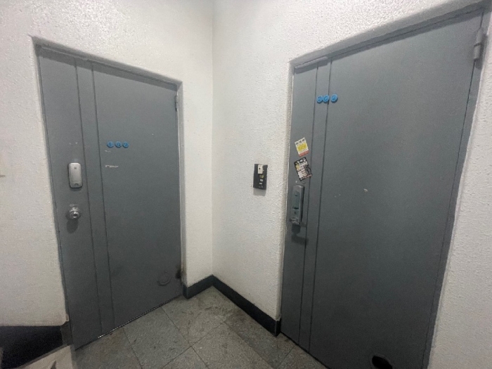 일련번호(2) 건물 2층