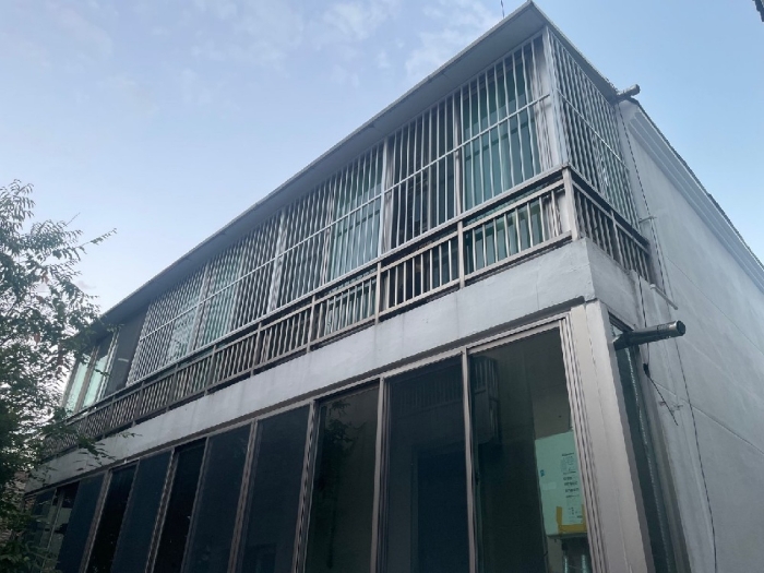 제시외건물(ㄷ)