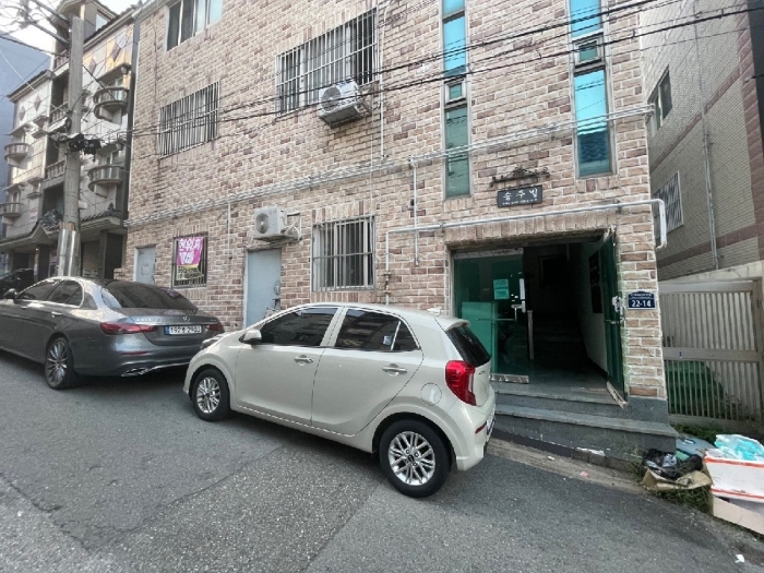 일련번호(2) 건물 1층 주택개조 부분