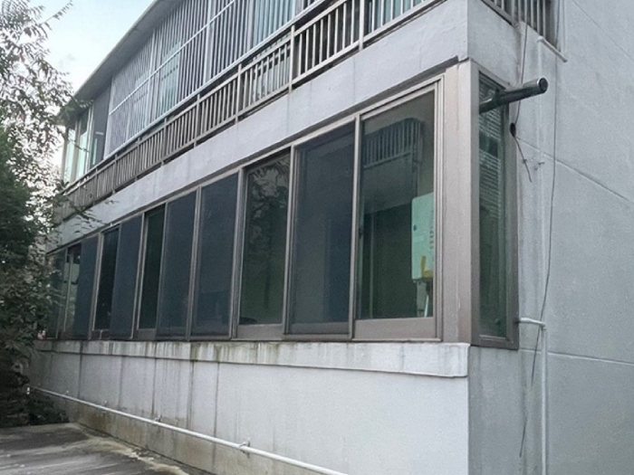 제시외건물(ㄴ)