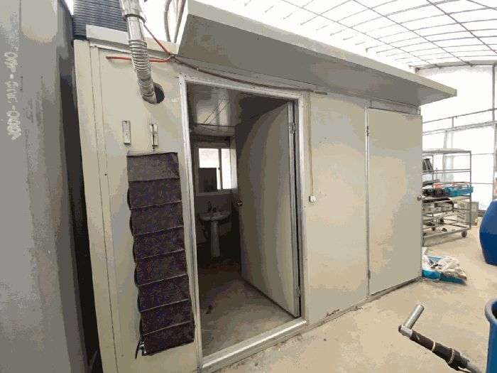 제시외건물④ 전경