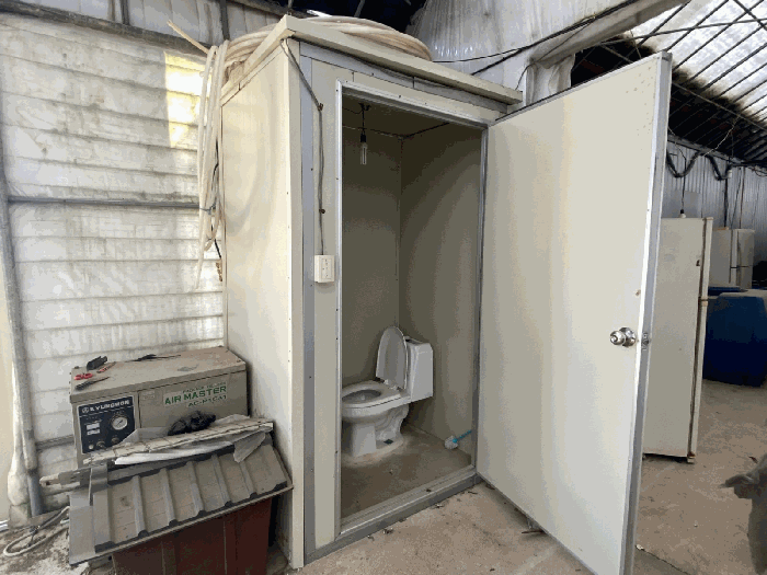 제시외건물③ 전경