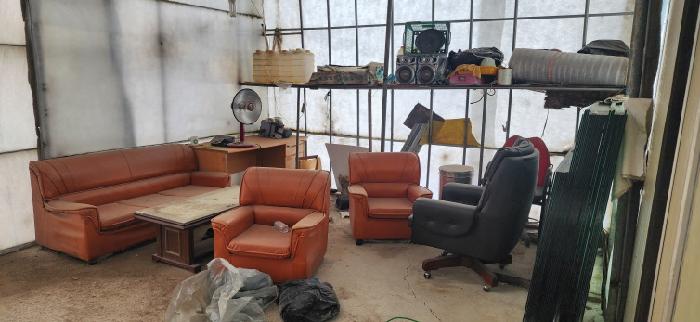 제시외 비닐하우스 내부(4)