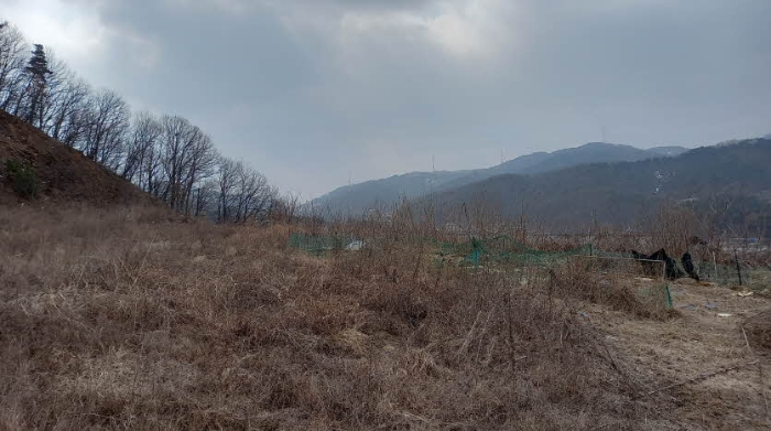 목로4 토지, 목록6 토지, 목록10 토지, 목록13 토지