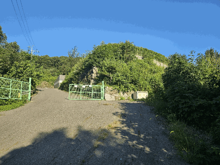 기호3,8~16 전경(도로)