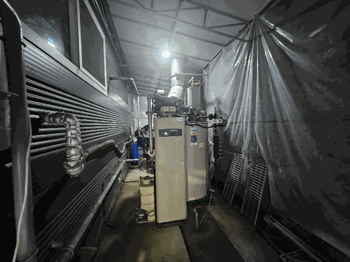 일련번호 17(유틸리티 설비)