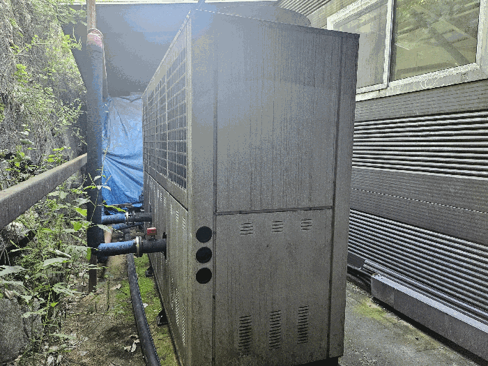 일련번호 17(유틸리티 설비)