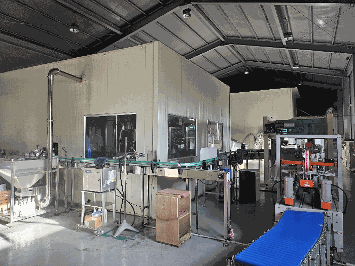 일련번호 17(살균탁주라인,생탁주라인)