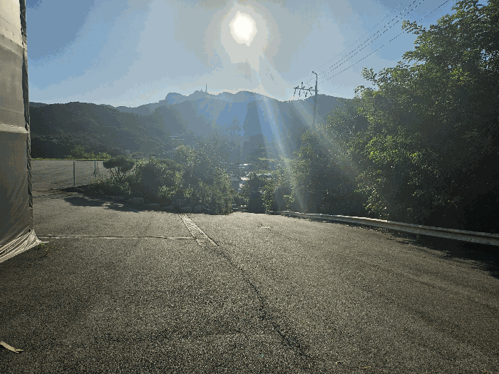 기호3,8~16 전경(도로)