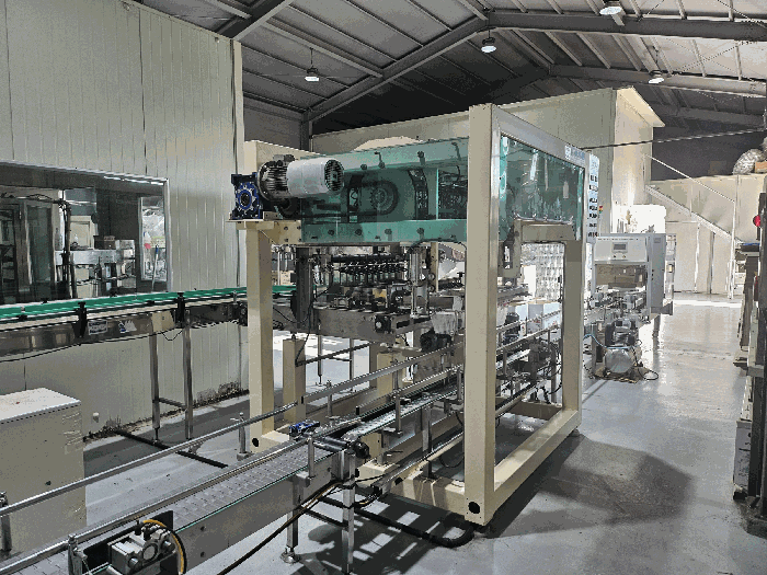 일련번호 17(살균탁주라인,생탁주라인)