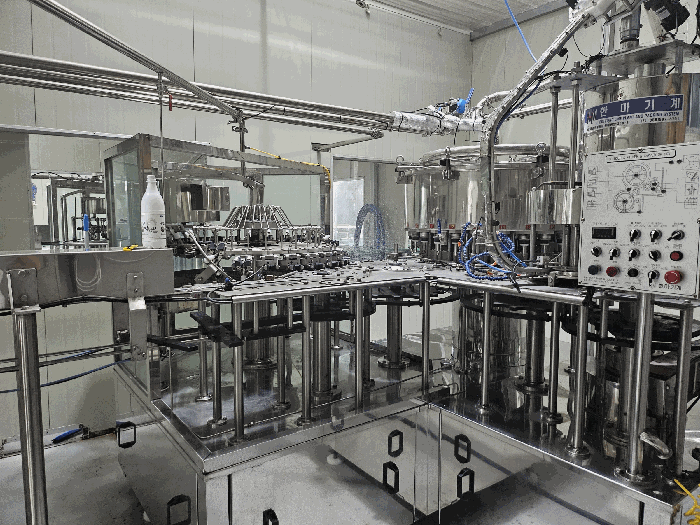 일련번호 17(살균탁주라인,생탁주라인)