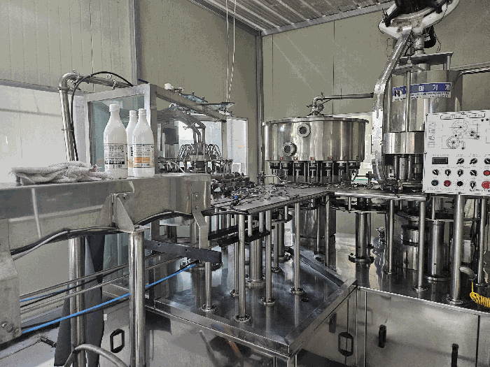 일련번호 17(살균탁주라인,생탁주라인)