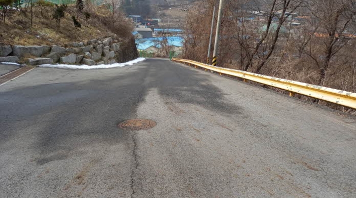 목록8 및 목록15 토지