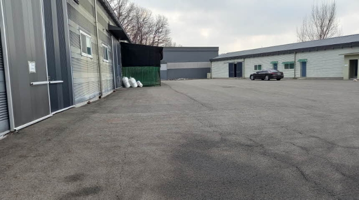 목록5 및 목록7 공장용지