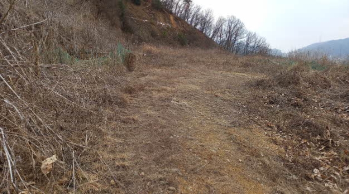 목로4 토지, 목록6 토지, 목록10 토지, 목록13 토지