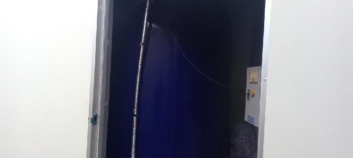 기호3. 전처리 생산라인(브레인 저장탱크 시스템)