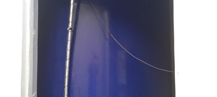 기호3. 전처리 생산라인(브레인 저장탱크 시스템)