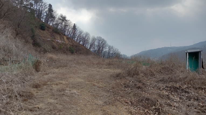 목로4 토지, 목록6 토지, 목록10 토지, 목록13 토지