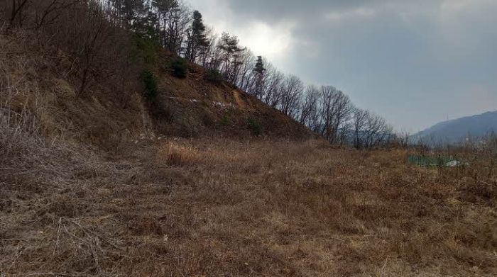 목로4 토지, 목록6 토지, 목록10 토지, 목록13 토지