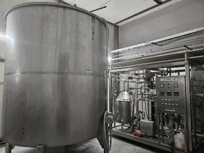 일련번호 17(전처리라인)