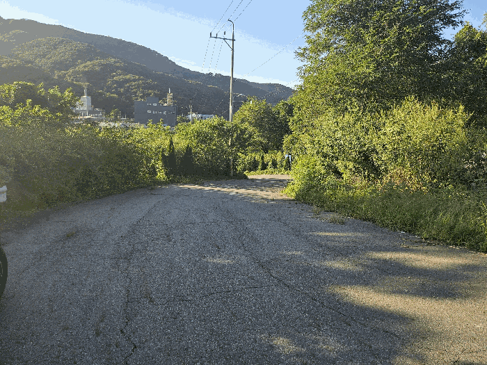 기호3,8~16 전경(도로)