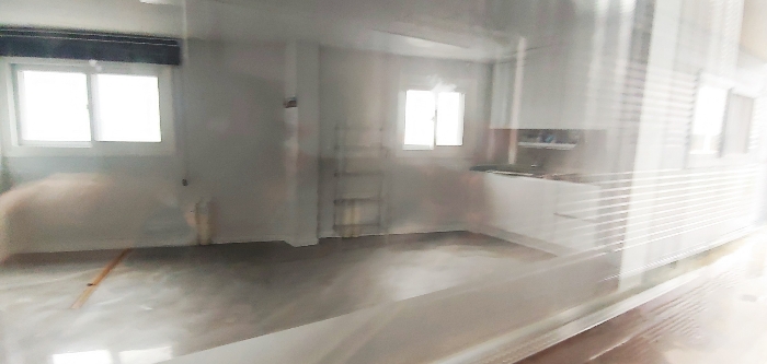 기호(2) 1층 내부