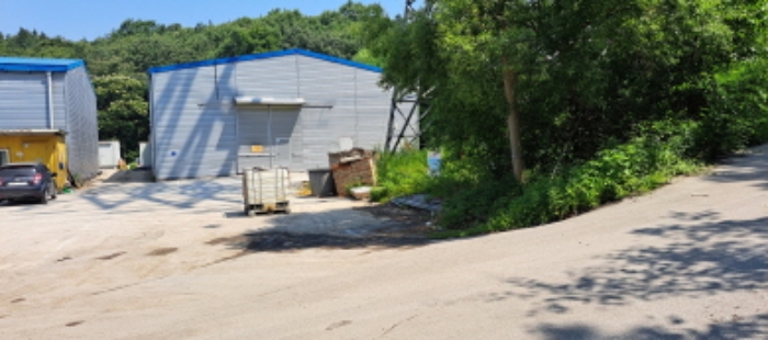 목록5 대지 전경1