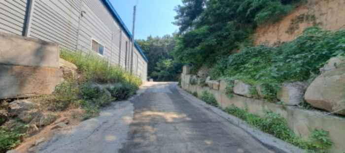 목록12 도로 전경1