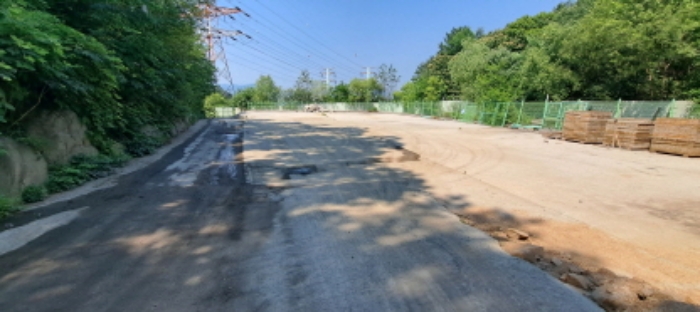 목록12 도로 전경2