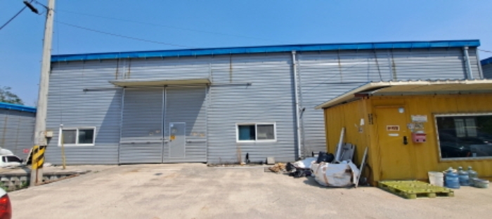 목록15 에이동 건물 전경