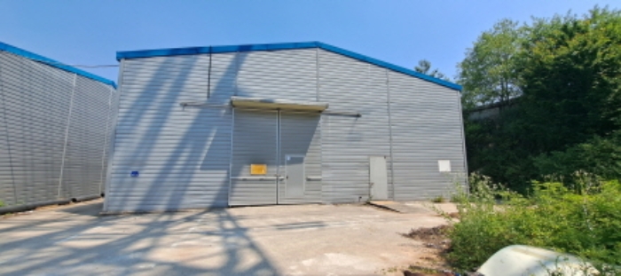 목록16 비동 건물 전경