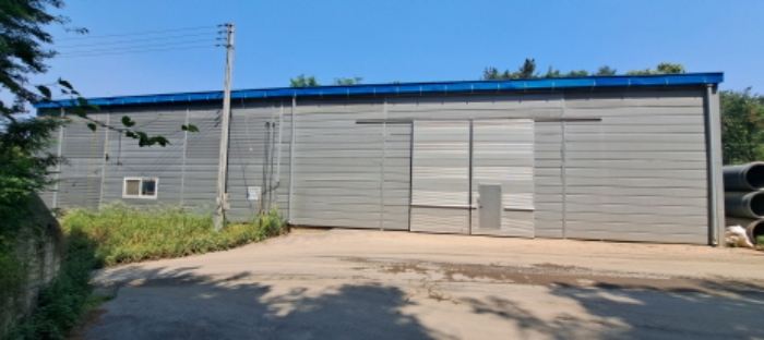 목록17 및 목록18 디동 이동 건물 전경1