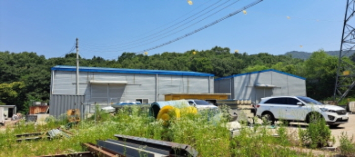 목록1 대지 전경1