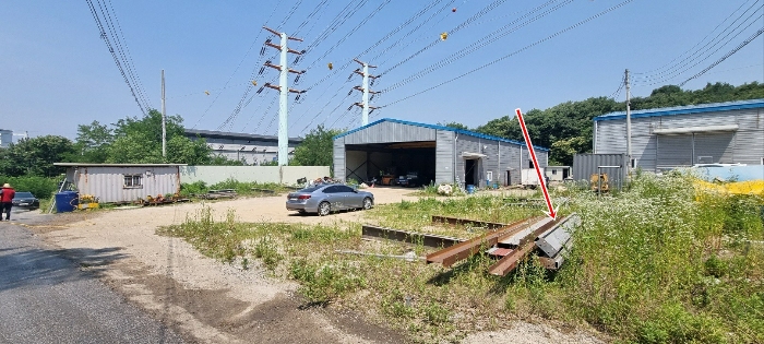 일련번호(1) 전경