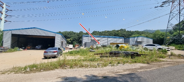 일련번호(5) 전경