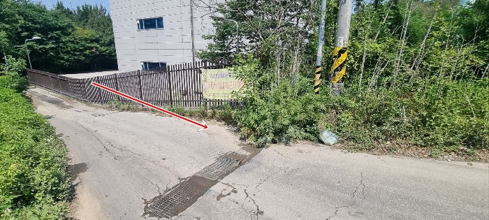 일련번호(2) 전경(도로)