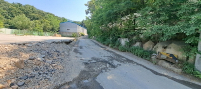 목록4 대지 전경2