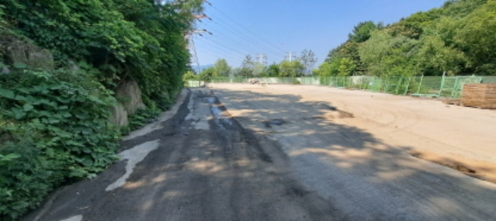 목록4 대지 전경3