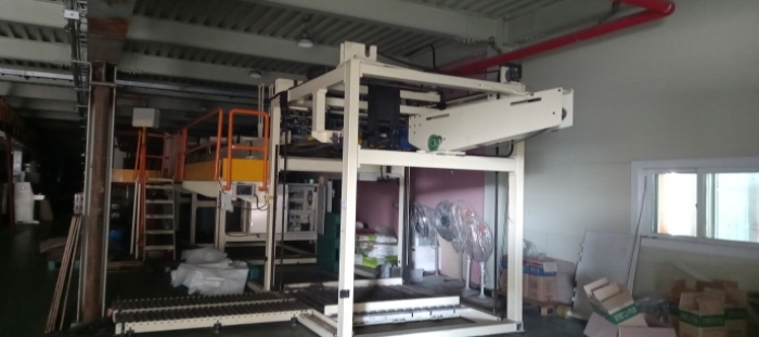 본건 공장에 소재하는 기계기구