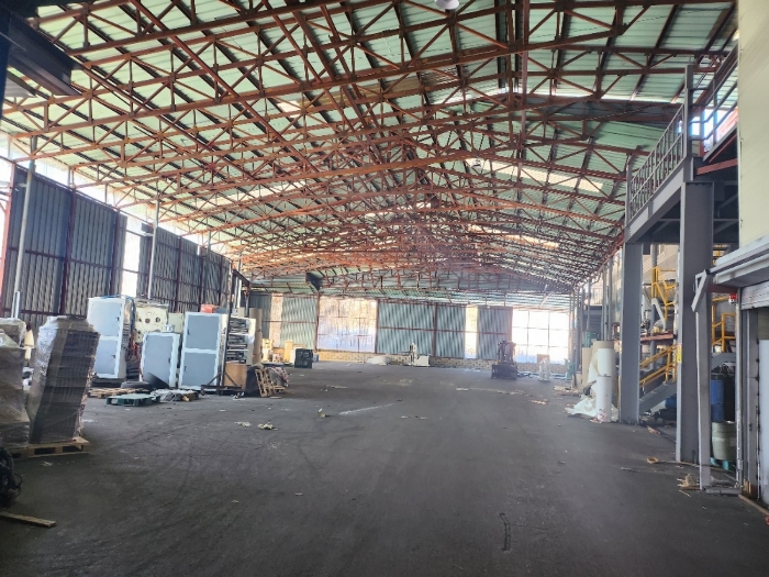 [ 제시외 건물 (ㄷ) ]