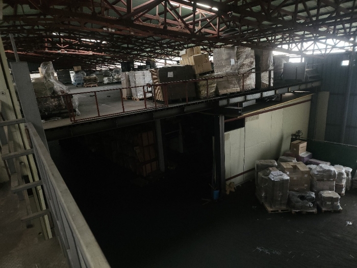 [ 제시외 건물 (ㅇ) ]