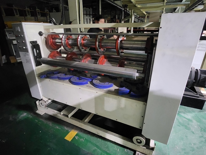 [ 기계기구 기호(3) ]