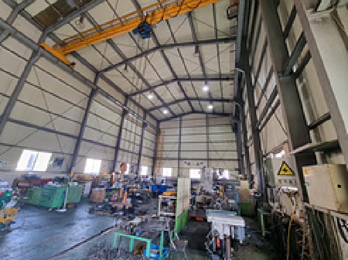 기호2 에이동 내부