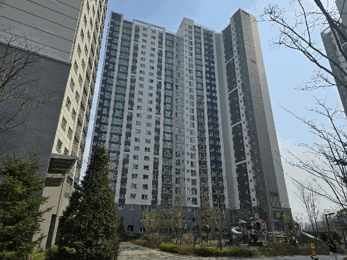 본건 전경
(원거리)